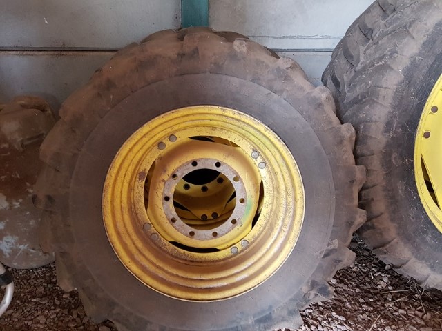 11157696 - Row Crop Wheels