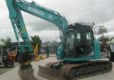 11159675 - Kobelco Sk140SRLC-5 Excavator