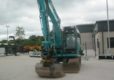 11159675 - Kobelco Sk140SRLC-5 Excavator