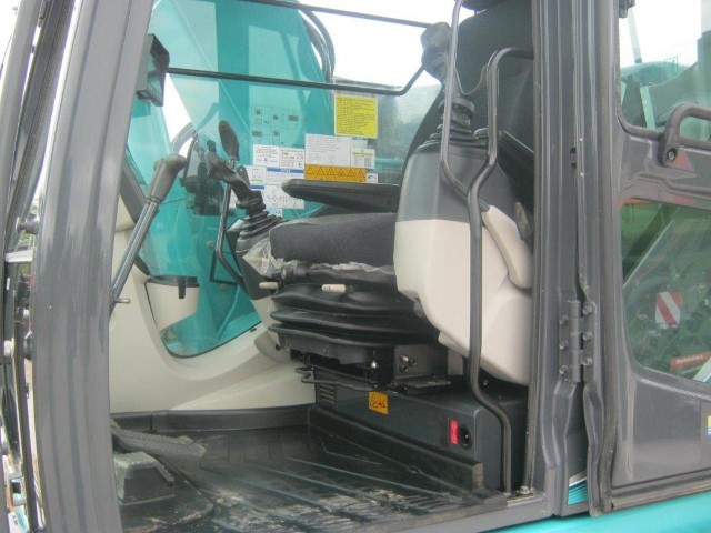 11159675 - Kobelco Sk140SRLC-5 Excavator