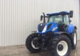 11161019 - New Holland T7.210 A19 Tractor
