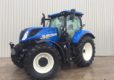 11161019 - New Holland T7.210 A19 Tractor