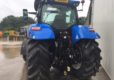 11161019 - New Holland T7.210 A19 Tractor