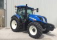 11164834 - New Holland T6.145 Tractor