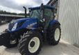 11164834 - New Holland T6.145 Tractor