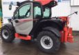 11165421 - Manitou Mlt630-105 Elite Manual Telehandler