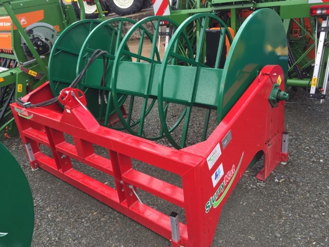 11167131 - SlurryKat Front Reeler