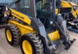 11168236 - New Holland LS160 Skidsteer