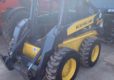 11168236 - New Holland LS160 Skidsteer