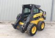 11168236 - New Holland LS160 Skidsteer