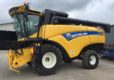 11168242 - New Holland CX5.90 Combine