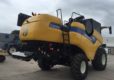 11168242 - New Holland CX5.90 Combine