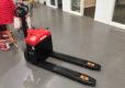 11168870 - Manitou EP15 Pallet Truck