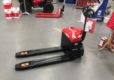 11168870 - Manitou EP15 Pallet Truck
