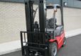 11168875 - Manitou MI25D Forklift