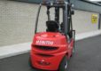 11168875 - Manitou MI25D Forklift