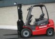 11168875 - Manitou MI25D Forklift