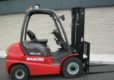 11168875 - Manitou MI25D Forklift