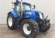 11169415 - New Holland T7.210 PC Tractor