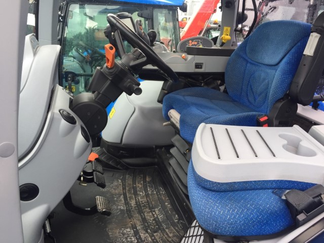 11169415 - New Holland T7.210 PC Tractor
