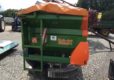 11170183 - Amazone ZAM3001 Profis Fert Spreader
