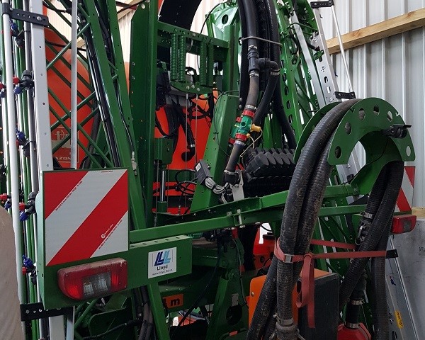 11170594 - Amazone UF1801 Sprayer