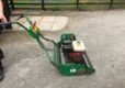 11172668 - Dennis G610 Simplex Mower