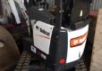 11172840 - Bobcat E10 Excavator