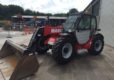 11172845 - Manitou MT732 Telehandler