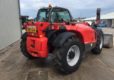 11172845 - Manitou MT732 Telehandler