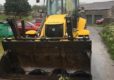 11172877 - New Holland B110 Backhoe