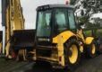 11172877 - New Holland B110 Backhoe