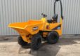 11174071 - Thwaites 1T Hi-tip Dumper