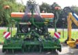 Amazone Cultivator - 61165779