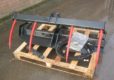 21144483 - Bobcat GP55 4 Tine Grab Attachment