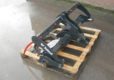 21144483 - Bobcat GP55 4 Tine Grab Attachment