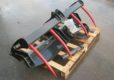 21144483 - Bobcat GP55 4 Tine Grab Attachment