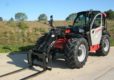 21163224 - Manitou MLT630 Elite Telehandler