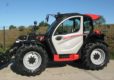 21163224 - Manitou MLT630 Elite Telehandler