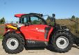 21163224 - Manitou MLT630 Elite Telehandler