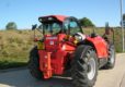 21163224 - Manitou MLT630 Elite Telehandler