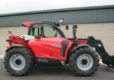 21163295 - Manitou MLT730-115V Elite-Vario Telehandler
