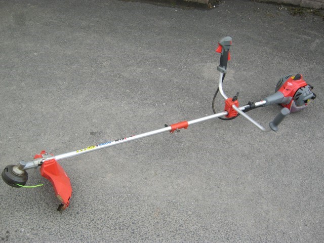 21164638 - Mitox 240UX Premium Brushcutter