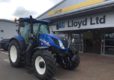 21164833 - New Holland T6.175 Tractor