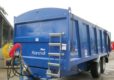 21166629 - Marshall Trailers QM1600 Monocoque Trailer