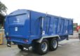 21166629 - Marshall Trailers QM1600 Monocoque Trailer