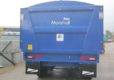 21166629 - Marshall Trailers QM1600 Monocoque Trailer