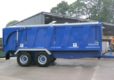 21166629 - Marshall Trailers QM1600 Monocoque Trailer