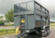 21167296 - Richard Western SF12LX Silage Trailer