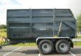 21167296 - Richard Western SF12LX Silage Trailer